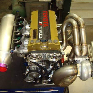 Meet your Posher, Deviant